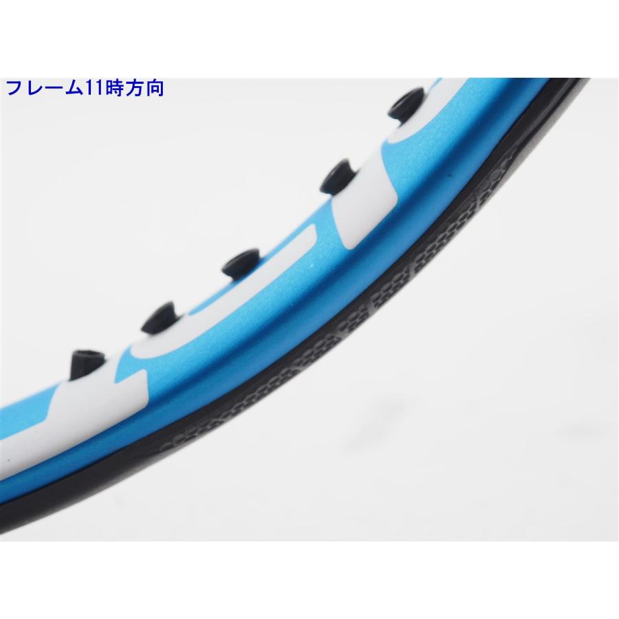 Babolat（バボラ） 中古 テニスラケット ピュア ドライブ 2018年モデル