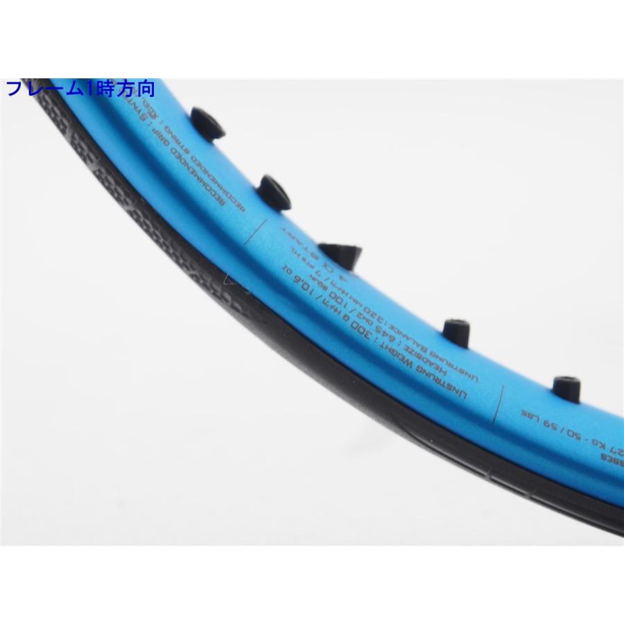 Babolat（バボラ） 中古 テニスラケット ピュア ドライブ 2018年モデル