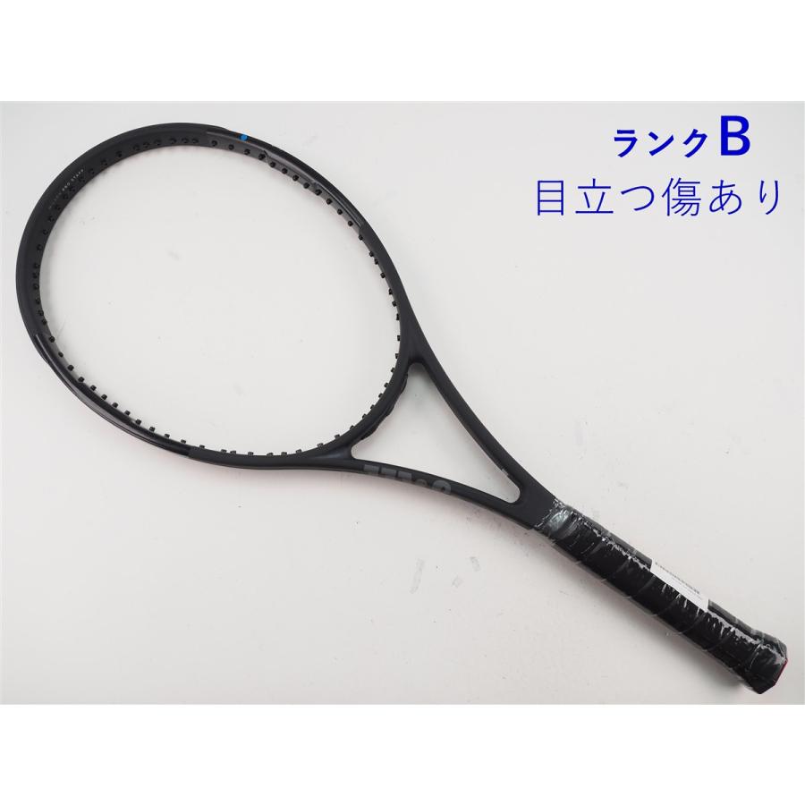Wilson（ウイルソン） 中古 テニスラケット ウィルソン プロ スタッフ