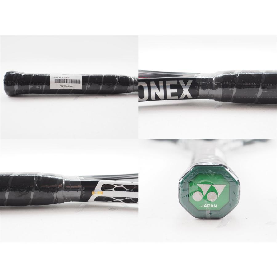 YONEX（ヨネックス） 中古 テニスラケット ブイコア エスブイ 98 2017