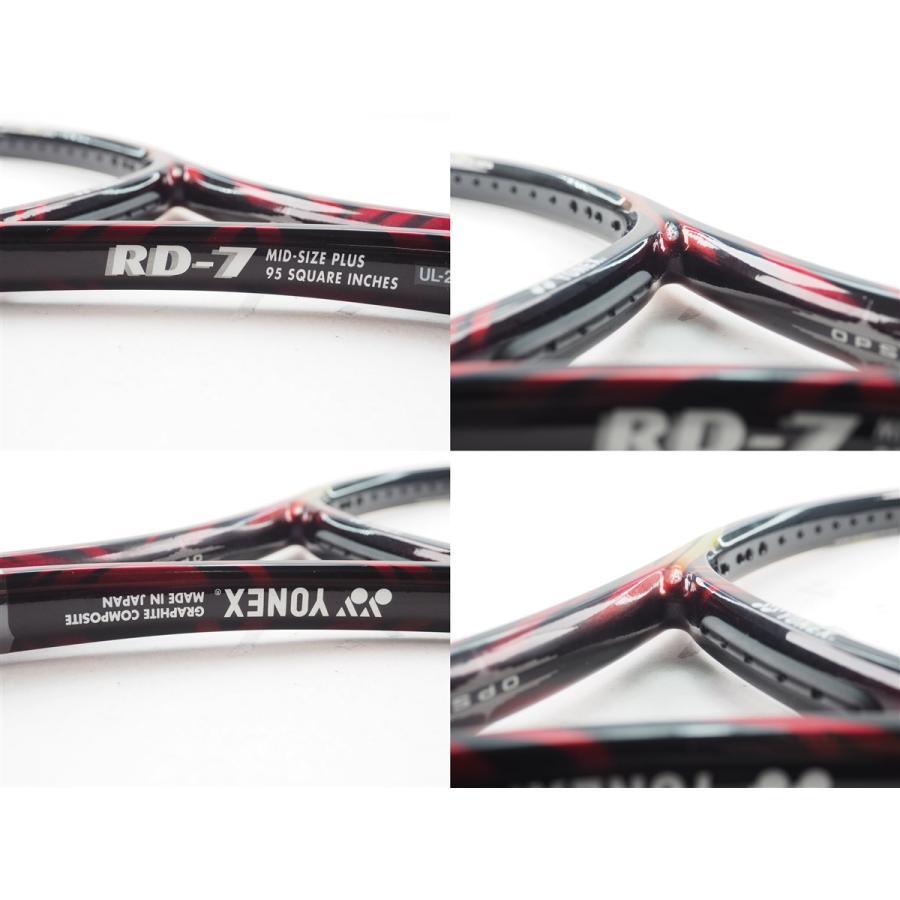YONEX（ヨネックス） 中古 テニスラケット RD-7 (UL2)YONEX RD-7