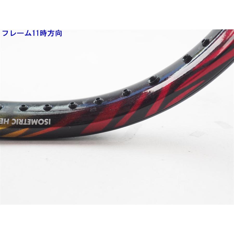 YONEX（ヨネックス） 中古 テニスラケット RD-7 (UL2)YONEX RD-7