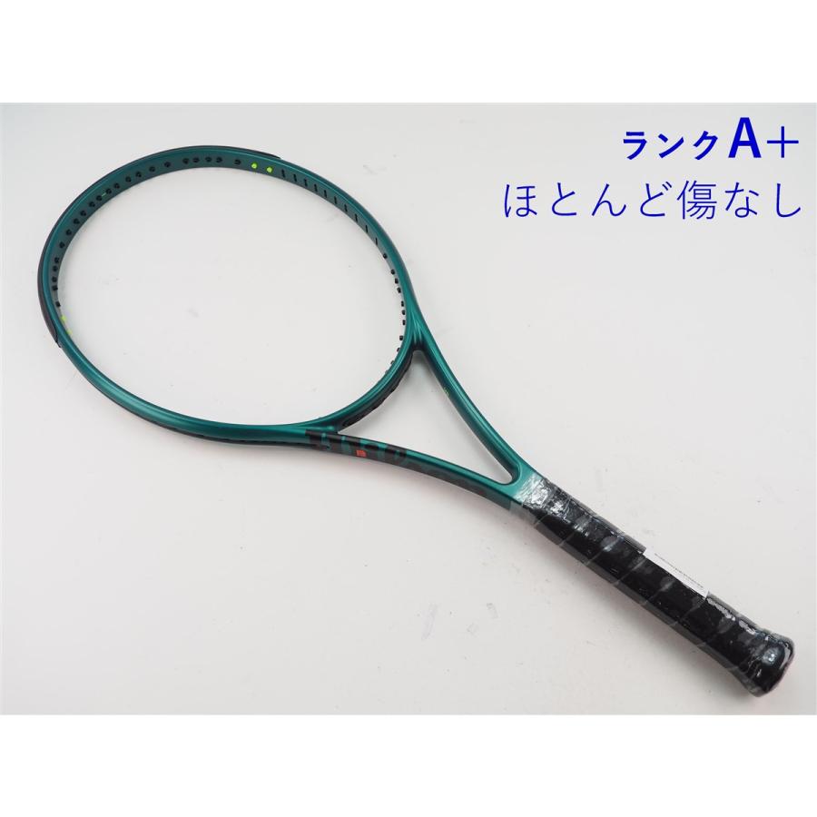 Wilson（ウイルソン） 中古 テニスラケット ウィルソン ブレード 104
