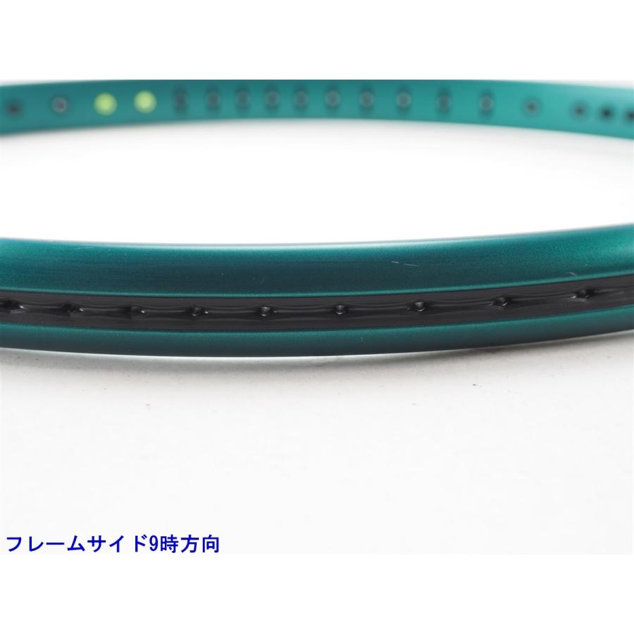Wilson（ウイルソン） 中古 テニスラケット ウィルソン ブレード 104