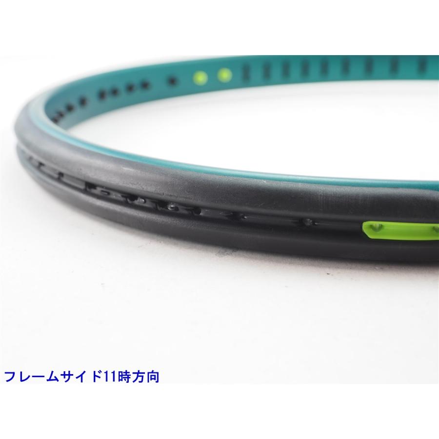 Wilson（ウイルソン） 中古 テニスラケット ウィルソン ブレード 104