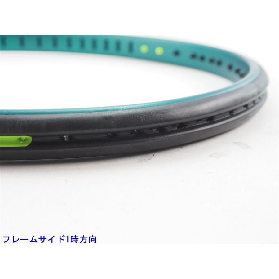 Wilson（ウイルソン） 中古 テニスラケット ウィルソン ブレード 104