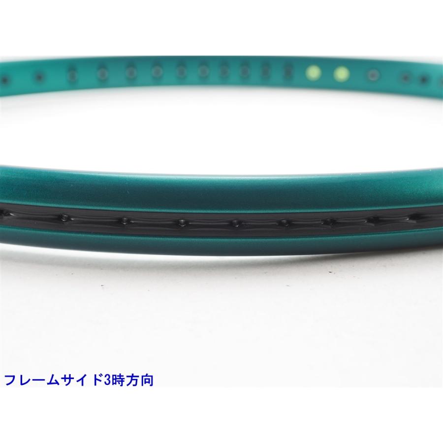 Wilson（ウイルソン） 中古 テニスラケット ウィルソン ブレード 104