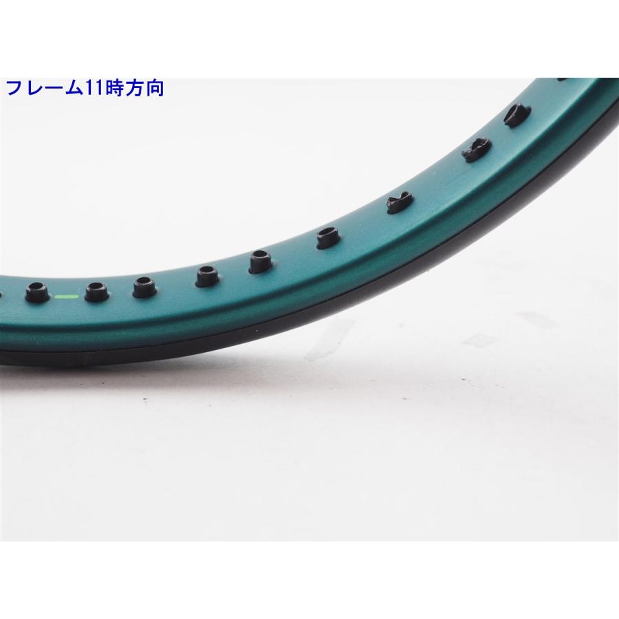 Wilson（ウイルソン） 中古 テニスラケット ウィルソン ブレード 104