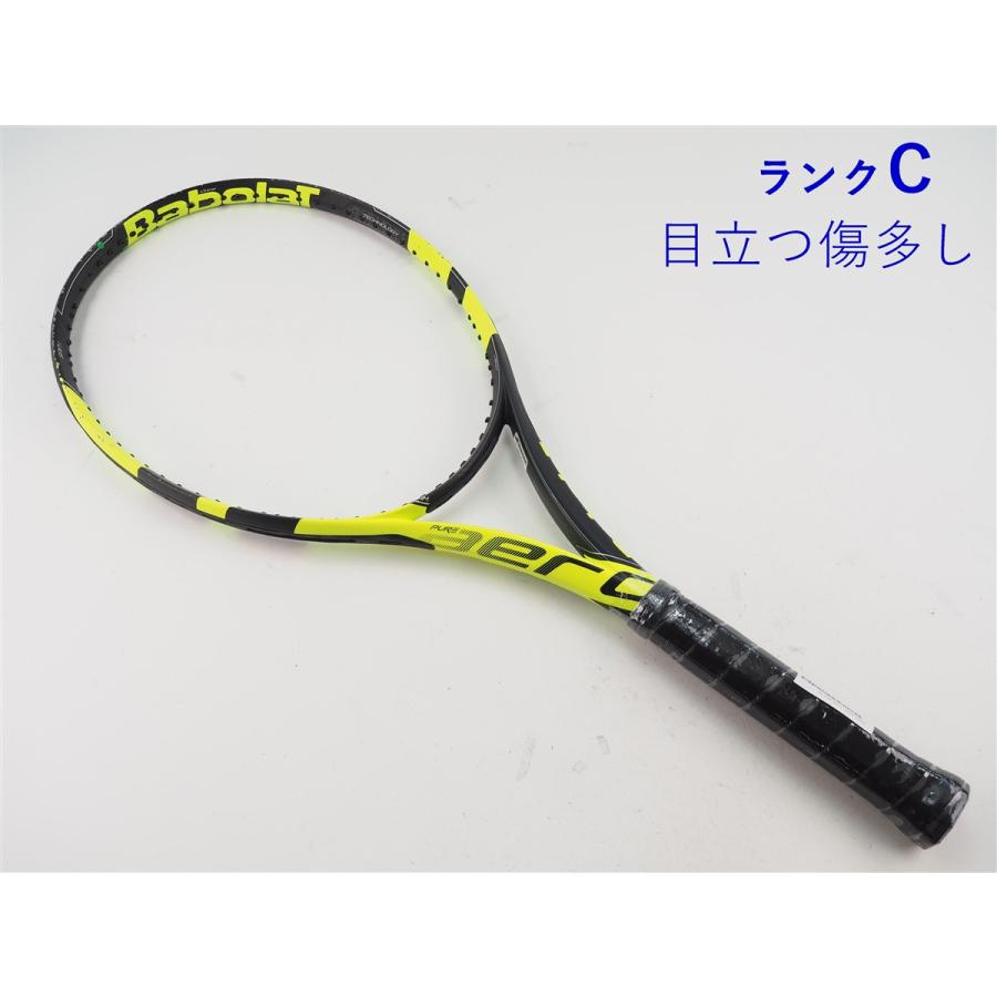 Babolat（バボラ） 中古 テニスラケット ピュア アエロ チーム 2015年