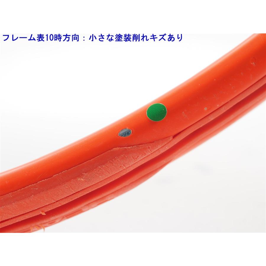 HEAD（ヘッド） 中古 テニスラケット ラジカル MP 2023年モデル【一部