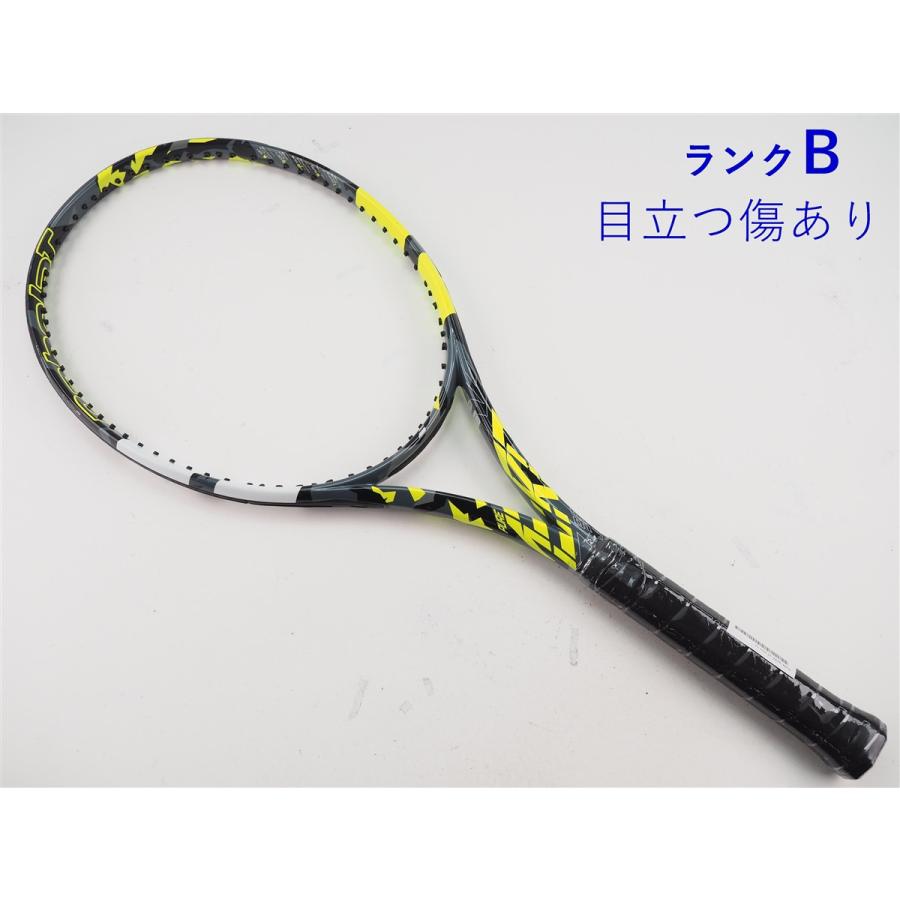Babolat（バボラ） 中古 テニスラケット ピュア アエロ 98 2023年