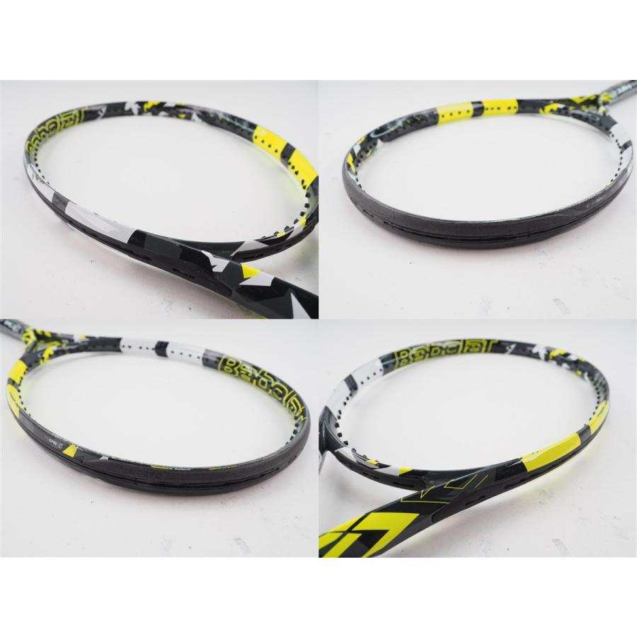 Babolat（バボラ） 中古 テニスラケット ピュア アエロ ライト 2023年