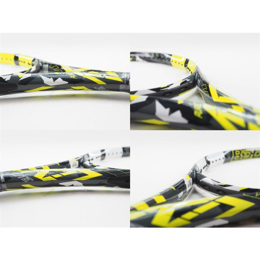 Babolat（バボラ） 中古 テニスラケット ピュア アエロ ライト 2023年