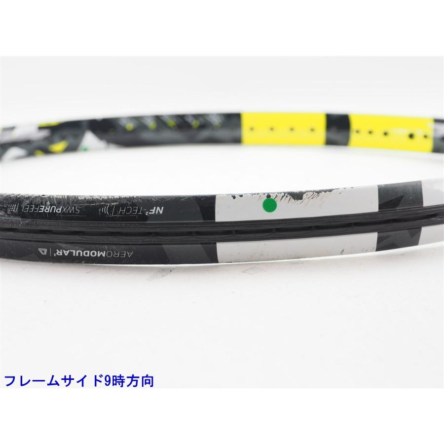 Babolat（バボラ） 中古 テニスラケット ピュア アエロ ライト 2023年