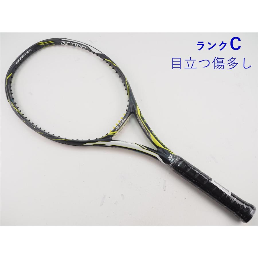 YONEX（ヨネックス） 中古 テニスラケット イーゾーン ディーアール