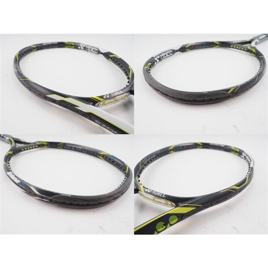 YONEX（ヨネックス） 中古 テニスラケット イーゾーン ディーアール