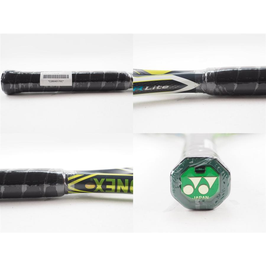 YONEX（ヨネックス） 中古 テニスラケット イーゾーン ディーアール