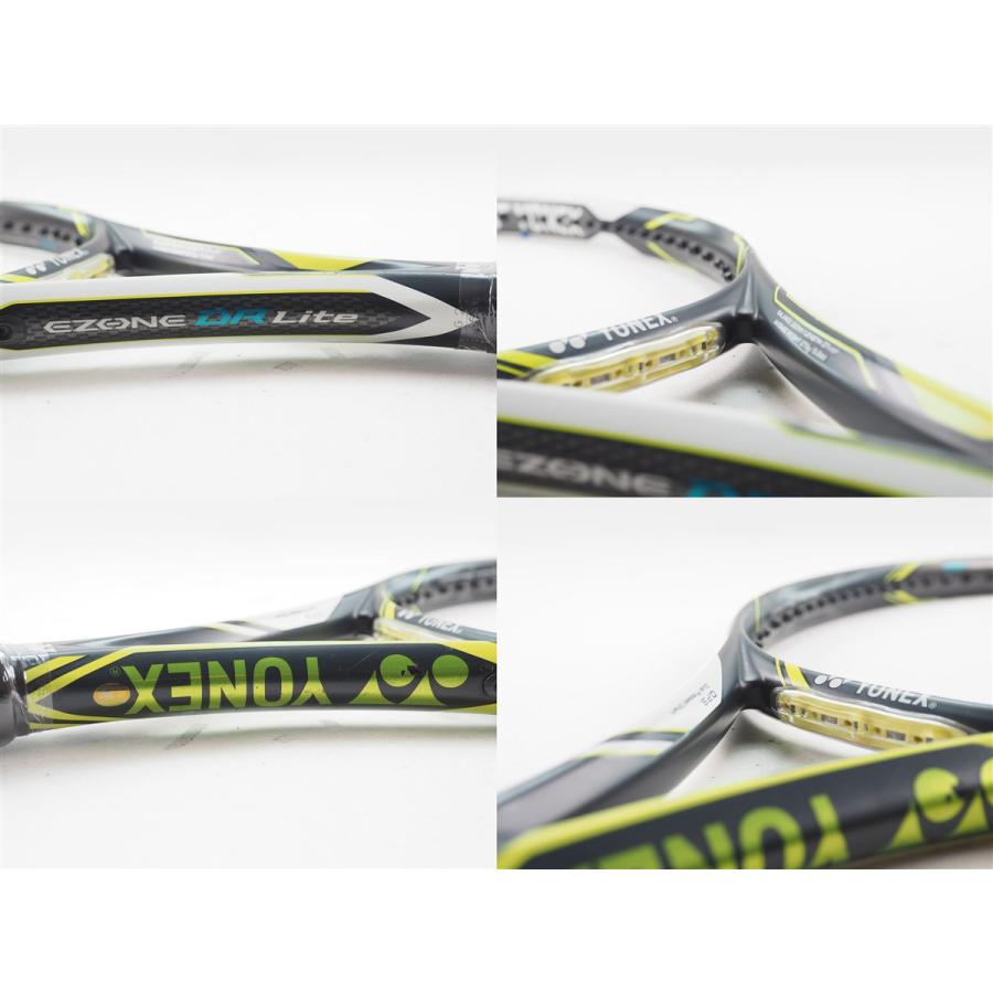 【新品同様】ヨネックス『EZONE イーゾーンDRライト』テニスラケット／G2 YONEX（ヨネックス） 中古 テニスラケット イーゾーン ディーアール