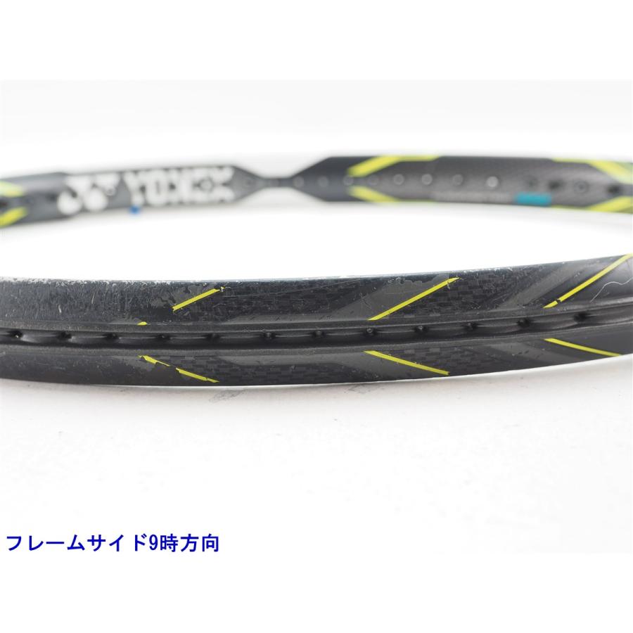 【新品同様】ヨネックス『EZONE イーゾーンDRライト』テニスラケット／G2 YONEX（ヨネックス） 中古 テニスラケット イーゾーン ディーアール