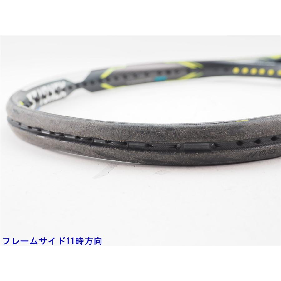 YONEX（ヨネックス） 中古 テニスラケット イーゾーン ディーアール