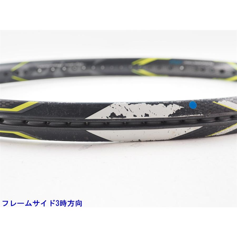 YONEX（ヨネックス） 中古 テニスラケット イーゾーン ディーアール