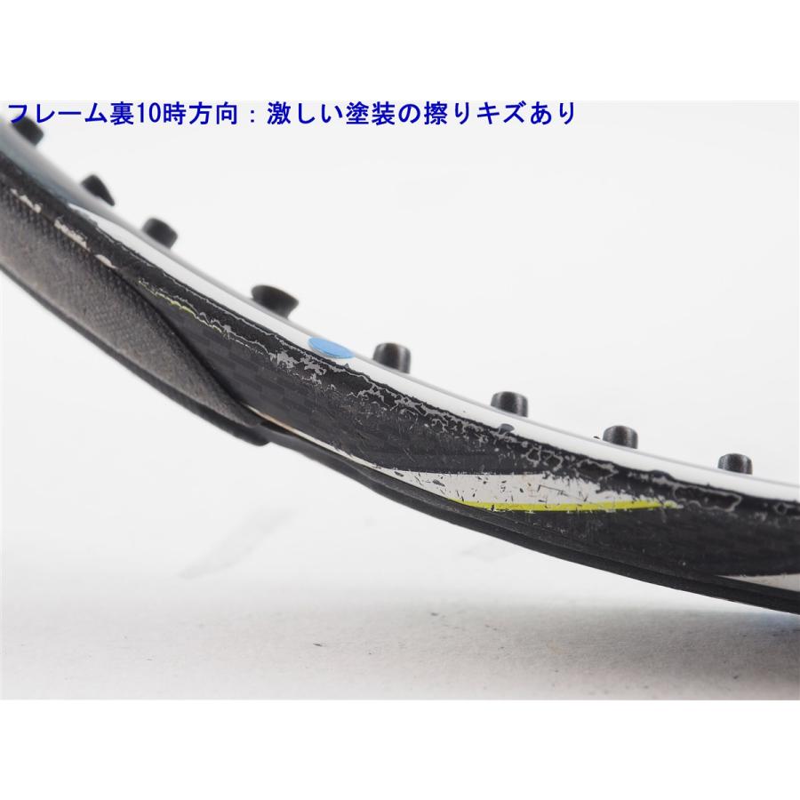 YONEX（ヨネックス） 中古 テニスラケット イーゾーン ディーアール