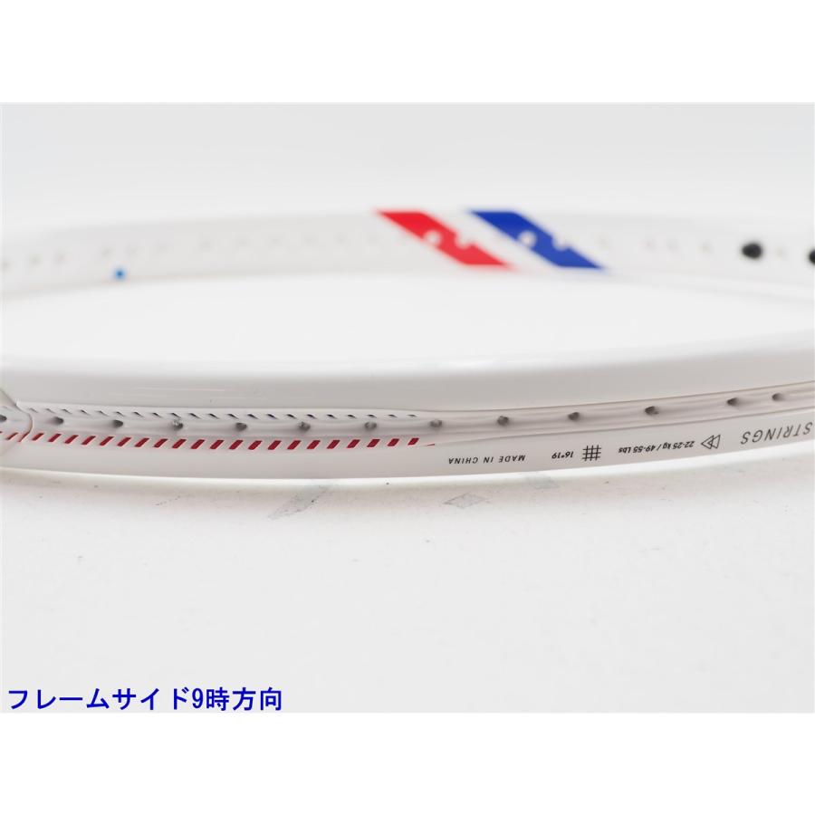 中古 テニスラケット テクニファイバー ティーファイト 300 2025年