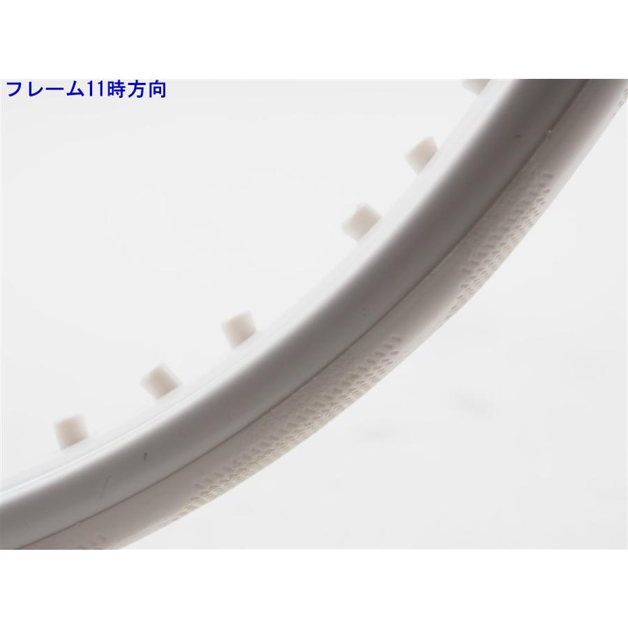 中古 テニスラケット テクニファイバー ティーファイト 300 2025年