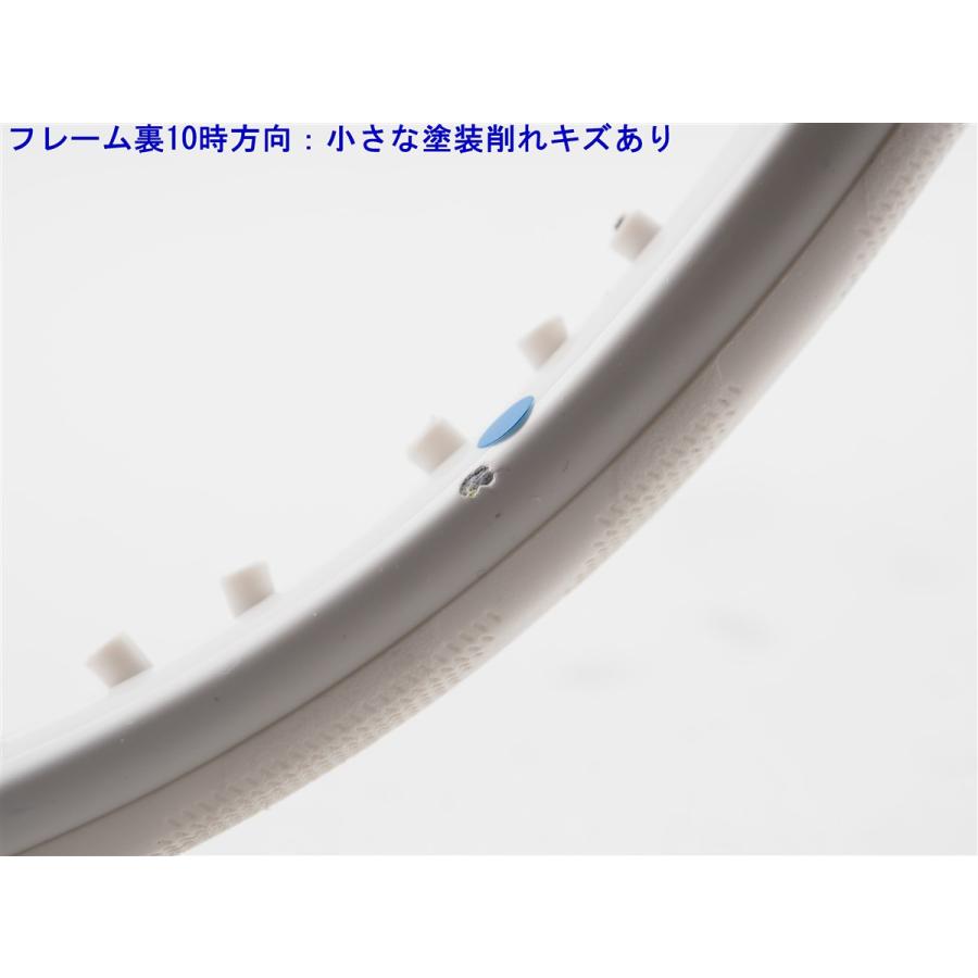 中古 テニスラケット テクニファイバー ティーファイト 300 2025年