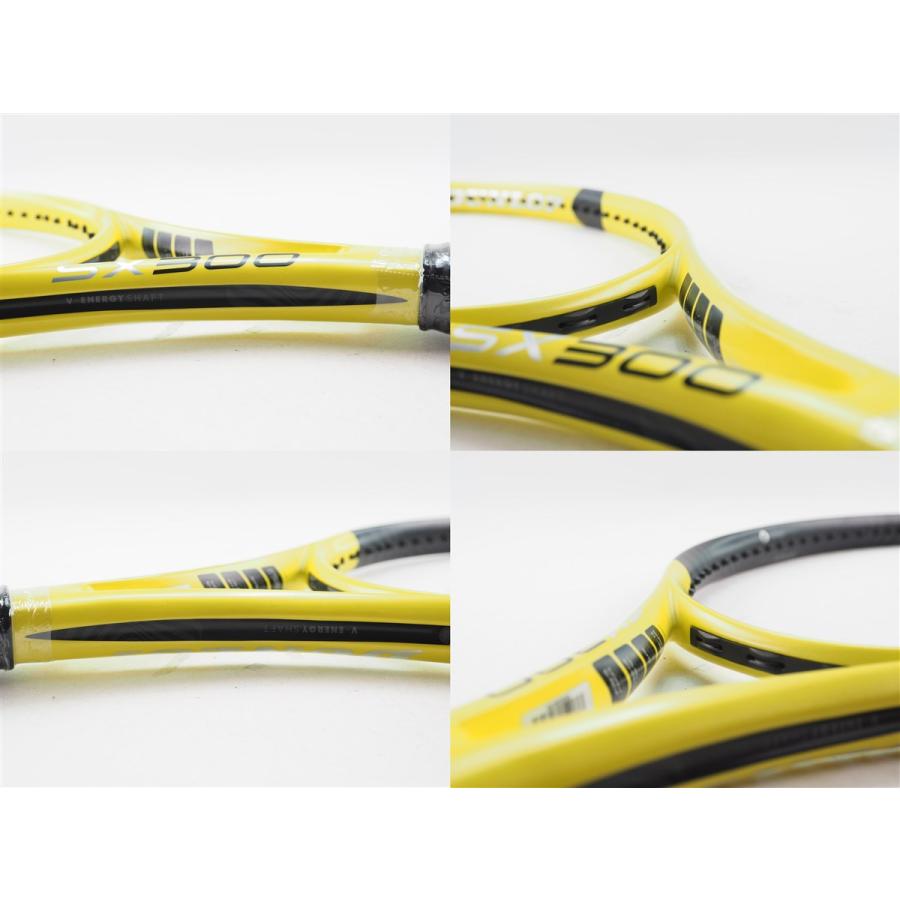 DUNLOP（ダンロップ） 中古 テニスラケット エスエックス 300 2022年