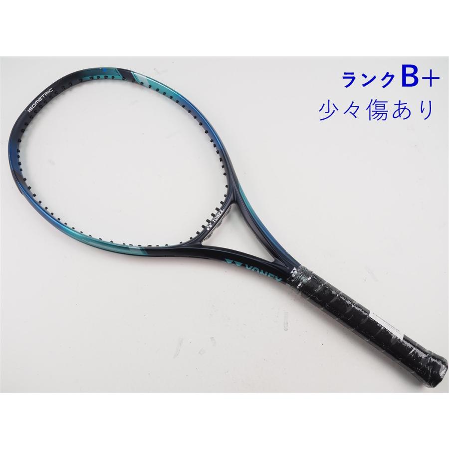 YONEX EZONE 100SL G1 2022年モデル 2本セット YONEX（ヨネックス） 中古 テニスラケット イーゾーン 100エスエル