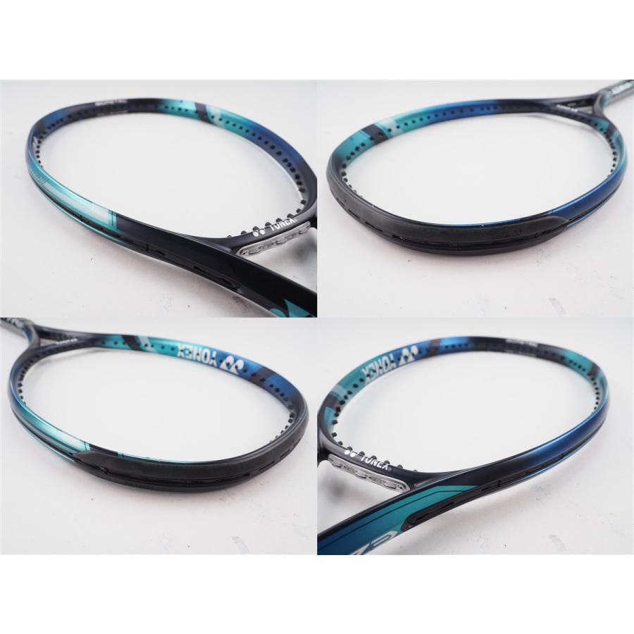 YONEX（ヨネックス） 中古 テニスラケット イーゾーン 100エスエル