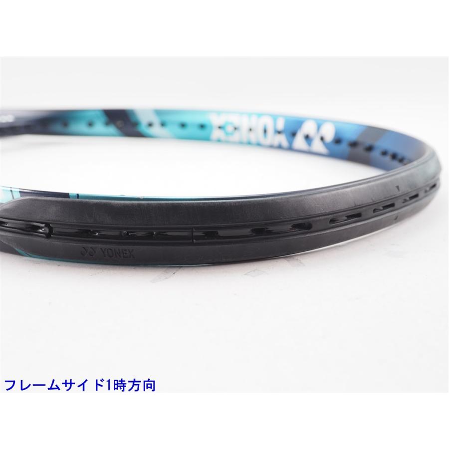 YONEX（ヨネックス） 中古 テニスラケット イーゾーン 100エスエル
