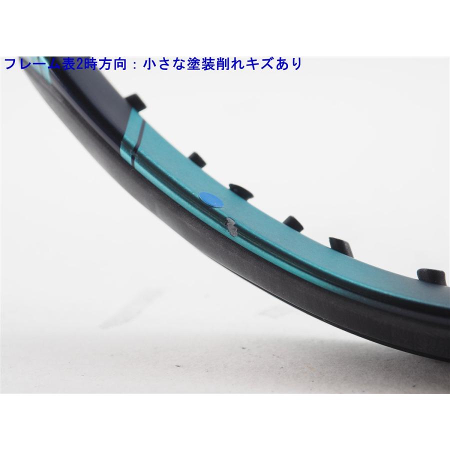 YONEX（ヨネックス） 中古 テニスラケット イーゾーン 100エスエル