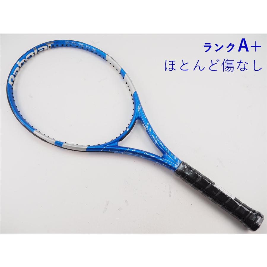 【超希少】BabolaT PURE DRIVE TEAM G2 Babolat（バボラ） 中古 テニスラケット ピュア ドライブ 30周年記念
