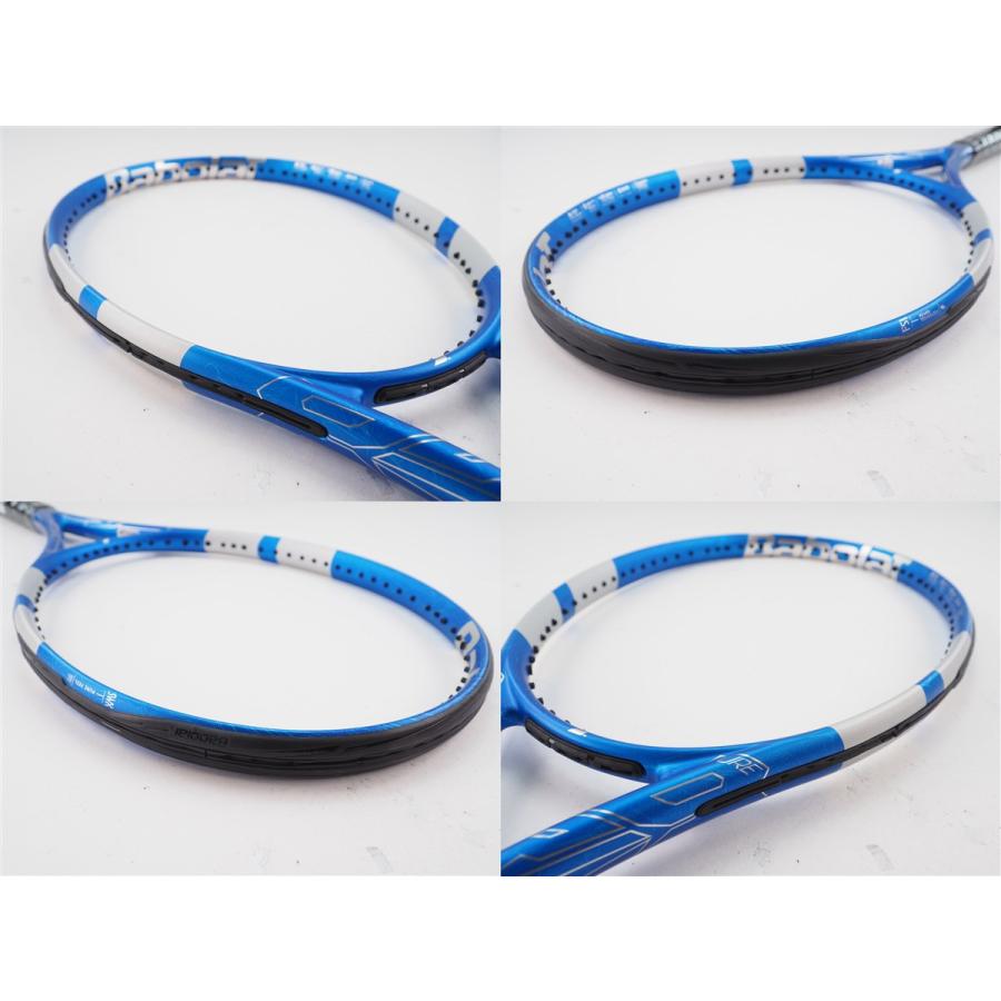 Babolat（バボラ） 中古 テニスラケット ピュア ドライブ 30周年記念