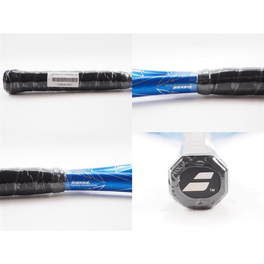 Babolat（バボラ） 中古 テニスラケット ピュア ドライブ 30周年記念