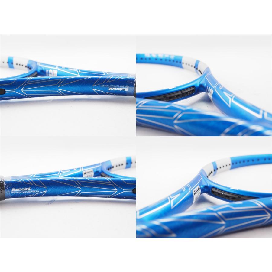 Babolat（バボラ） 中古 テニスラケット ピュア ドライブ 30周年記念
