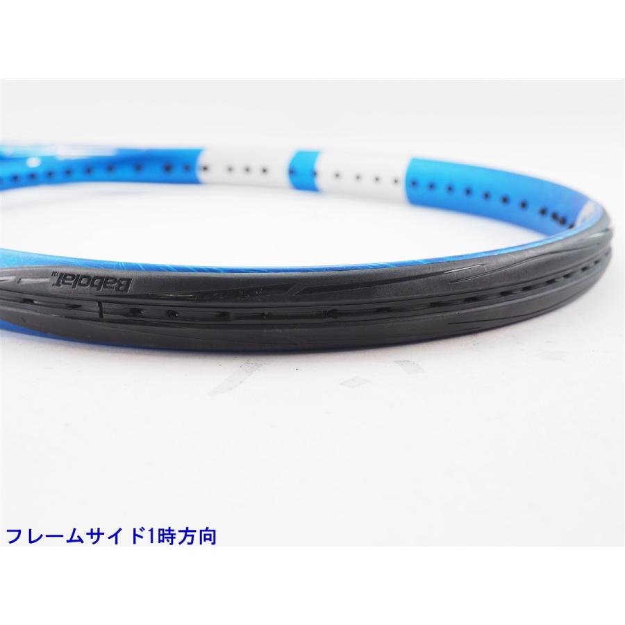 Babolat（バボラ） 中古 テニスラケット ピュア ドライブ 30周年記念
