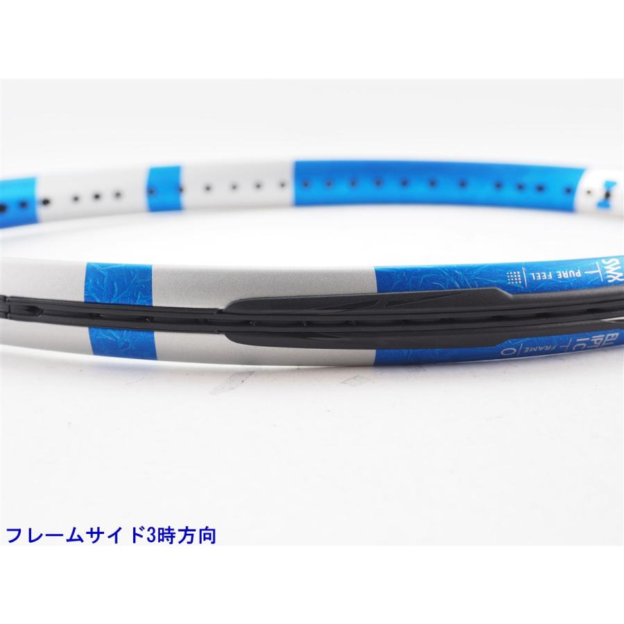 Babolat（バボラ） 中古 テニスラケット ピュア ドライブ 30周年記念