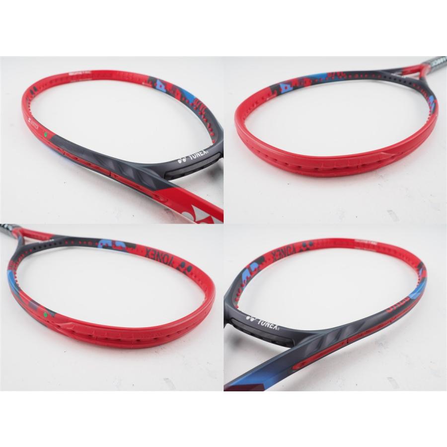 YONEX（ヨネックス） 中古 テニスラケット ブイコア 98 2023年モデル