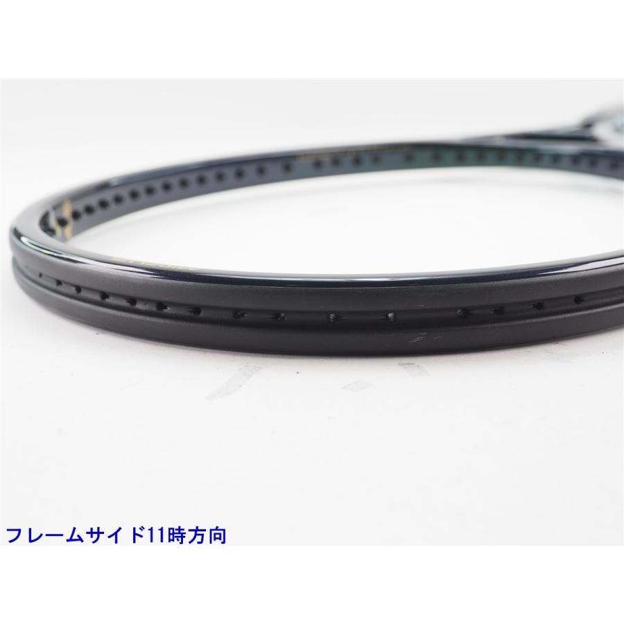 Prince（プリンス） 中古 テニスラケット ファントム グラファイト 100