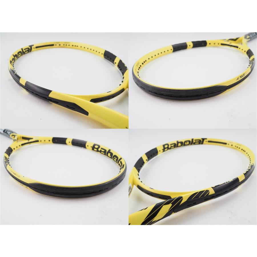 Babolat（バボラ） 中古 テニスラケット ピュア アエロ 2019年モデル