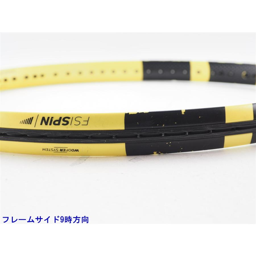 Babolat（バボラ） 中古 テニスラケット ピュア アエロ 2019年モデル