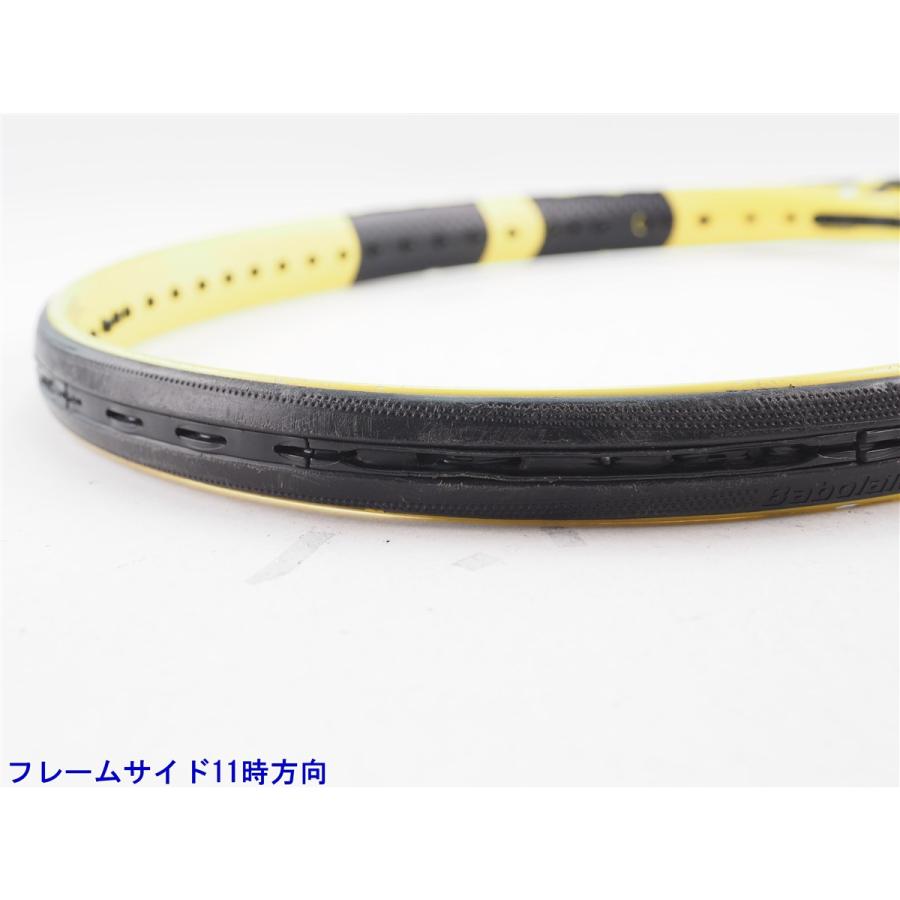 Babolat（バボラ） 中古 テニスラケット ピュア アエロ 2019年モデル