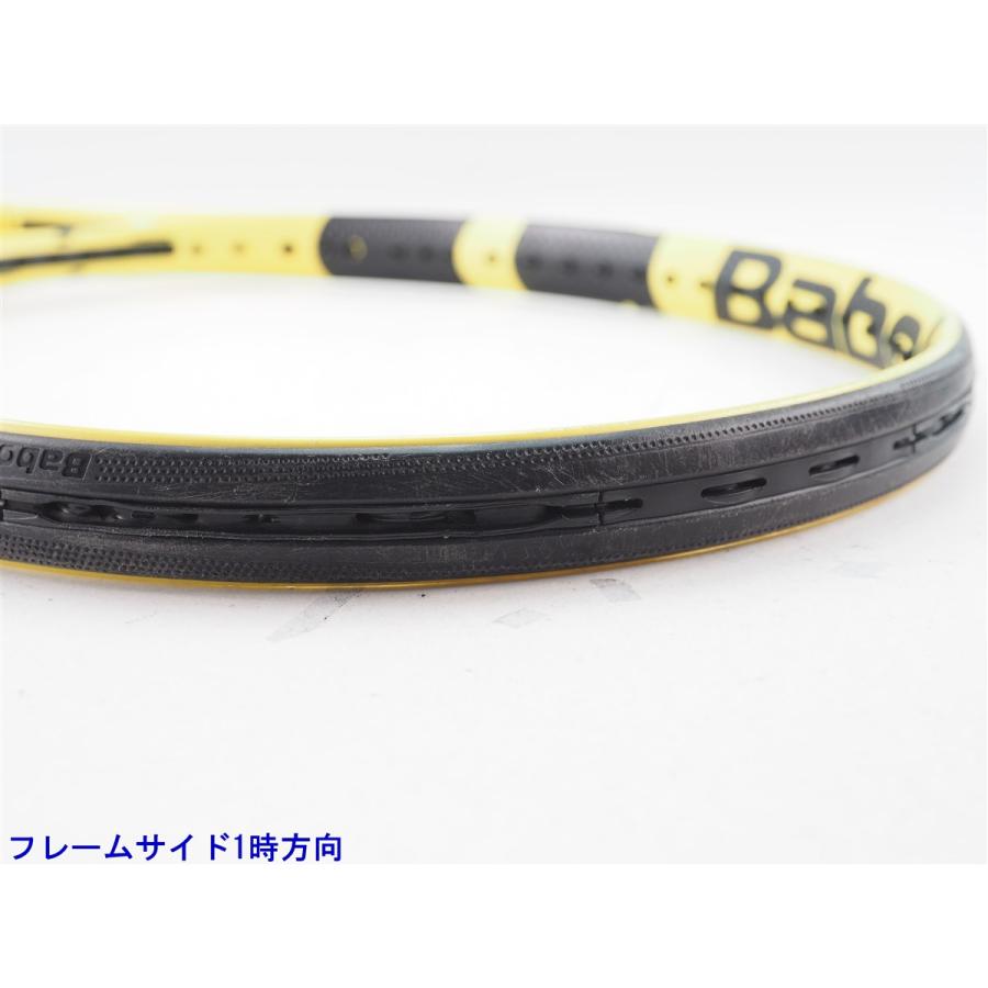 Babolat（バボラ） 中古 テニスラケット ピュア アエロ 2019年モデル