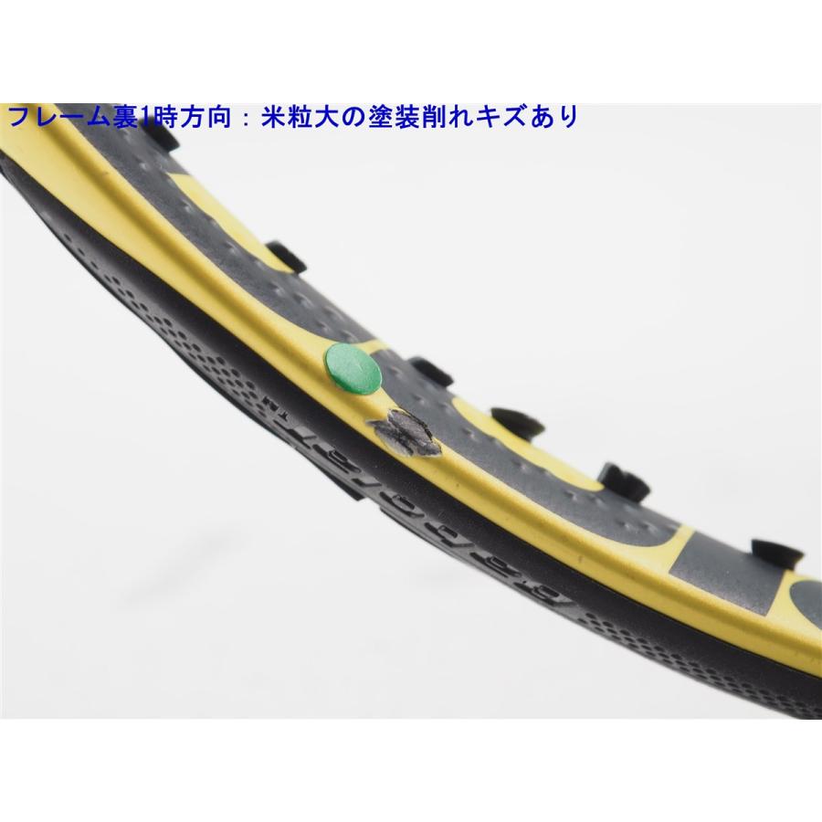 Babolat（バボラ） 中古 テニスラケット ピュア アエロ 2019年モデル