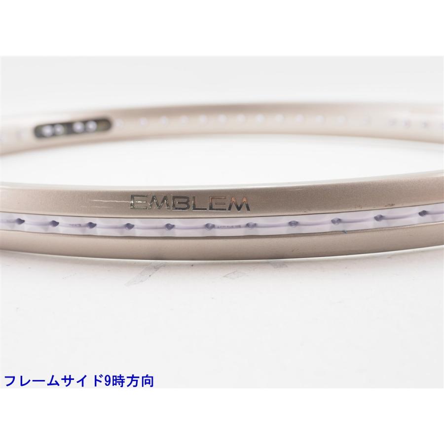 Prince（プリンス） 中古 テニスラケット エンブレム 110 2023年モデル