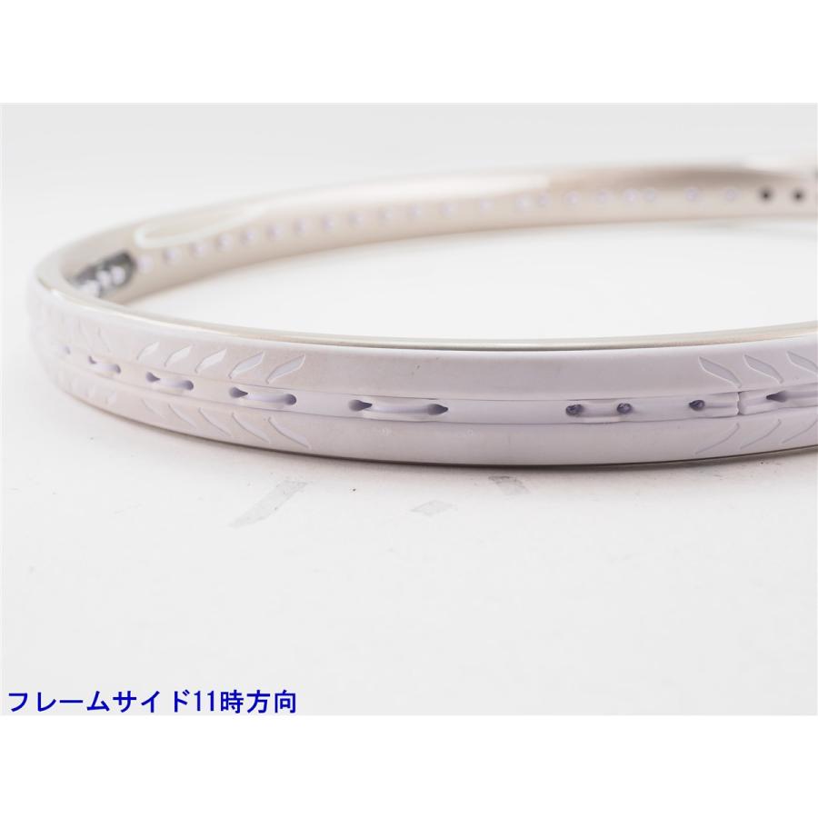 プリンス　110 G2　現行モデル Prince（プリンス） 中古 テニスラケット エンブレム 110 2023年モデル