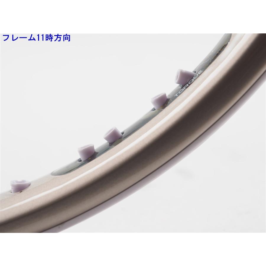 Prince（プリンス） 中古 テニスラケット エンブレム 110 2023年モデル